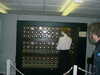 2001-04-07:Bletchley Park Radio
