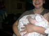 2001-09-30:Catherine Chistening
