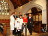 2003-07-06:Sam Christening
