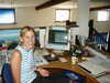 2003-08-04:Jenny Desk
