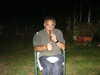 2003-09-16:Dads cigar
