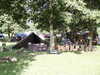 2004-08-07:Peak Rail camp
