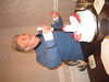 2004-12-13:Someone Cutting a Cake
