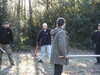 2005-01-22:Sword fighting
