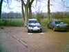 2005-02-25:Snow in Invicta Close
