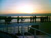 2005-09-18:Ferry Home from France

