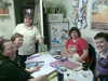 2007-05-18:Craft Evening
