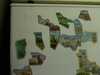 2011-12-01:France Map Fridge Magnets
