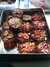 2012-03-02:Alex Birthday Cakes

