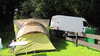 2012-08-12:West Runton Campsite

