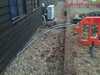 2013-01-10:Trenching Crockham Park
