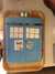 2013-03-09:TARDIS cake
