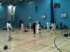 2013-12-01:Gravesham Team Epee comp
