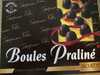 2014-02-20:Praline boules
