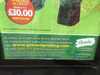 2014-04-13:getcomposting and my legs at the baseleys
