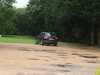 2014-05-26:strange car crockham park
