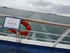 2014-07-05:St Malo Ferry Swimming at Cancale
