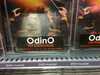 2014-09-20:Bessines sur Gartempe and 3D printer in supermarket
