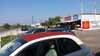 2014-09-25:driving across the camargues to Cassis
