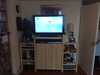 2015-01-04:New TV Stand
