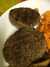2015-01-19:Ostritch and Kangaroo Burgers
