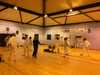 2015-11-16:Mallard Fencing
