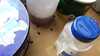2016-05-31:Dead Bees Crockham Park
