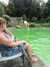 2016-08-01:Bel Party Swimming
