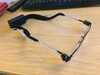 2016-10-28:Tag Glasses and Suspension
