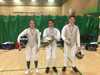 2016-11-23:Fencing Competition

