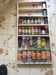 2017-03-26:Spice Rack and Card
