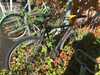 2017-09-30:Bikes Buried in Leaves
