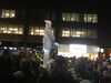 2017-11-16:Eltham Christmas light parade

