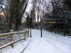 2018-02-27:Scadbury Snow
