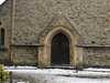 2018-03-03:Chislehurst Snow
