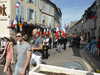 2018-05-08:Arbois Parade Brocante
