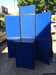 2018-05-19:Lasertag display stand
