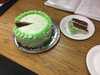 2018-07-03:Corinne Green Cake
