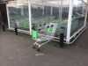 2019-01-13:birds on shopping trolley asda charlton
