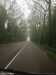 2019-05-02:Tree Tunnel Fountain Roundabout France
