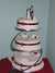 2019-10-22:Remembering our Wedding Cake
