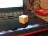 2020-05-31:First 3D print
