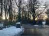 2021-01-07:Westerham Heights Snow
