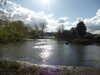 2021-05-04:Chislehurst Pond
