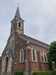 2022-05-10:Church and Bus Bruay
