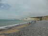 2022-07-30:Birling Gap with Rachel
