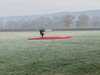 2023-02-15:Ed flies to work
