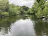 2023-07-30:Chistehurst upper pond

